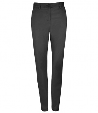 SOL'S 02918  Ladies Jared Stretch Trousers